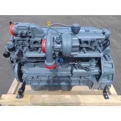 LX Excavator Engine BF6M 1013 EC Diesel Engine Assembly BF 4M 1013 EC DEUTZ AG Engines for Concrete Pump Truck