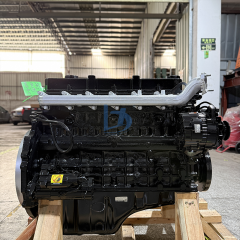 Original New  Excavator S6S Complete Engine S6S Engine Assy for MITSUBISHI S6S Engine
