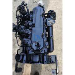 Factory Excavator Machinery Parts S4Q Engine Assembly for Mitsubishi Engine Assembly