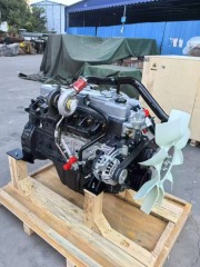 D06S2 6D34 Engine Engineering Machinery SK200-5 SK200-6  SANY Mitsubishi Engine 6D34 6D12 6D24