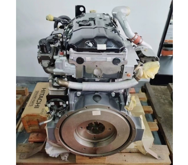 Excavator Parts 4M50 diesel Engine 4M50-TCL3L  Diesel Engine Assy for Mitsubishi E54640