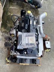 Original Imported Diesel Engine 4M50-TLC3M Excavators 4M50 Engine Assembly for Construction Machinery Mitsubishi Engine 4m50