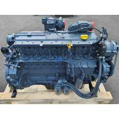LX Excavator Engine BF6M 1013 EC Diesel Engine Assembly BF 4M 1013 EC DEUTZ AG Engines for Concrete Pump Truck
