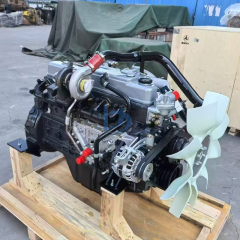 D06S2 6D34 Engine Engineering Machinery SK200-5 SK200-6  SANY Mitsubishi Engine 6D34 6D12 6D24