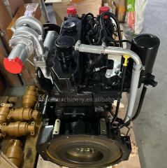 Complete Engine Assembly for Mitsubishi D04 FR Engine Parts
