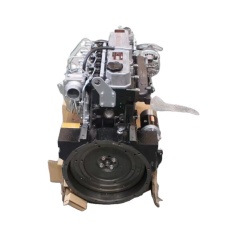 Original Genuine for Mitsubishi Engine S4S Excavator diesel Engine Assembly for Mitsubishi