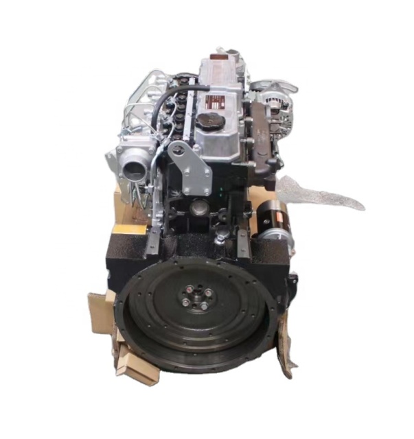 Original Genuine for Mitsubishi Engine S4S Excavator diesel Engine Assembly for Mitsubishi