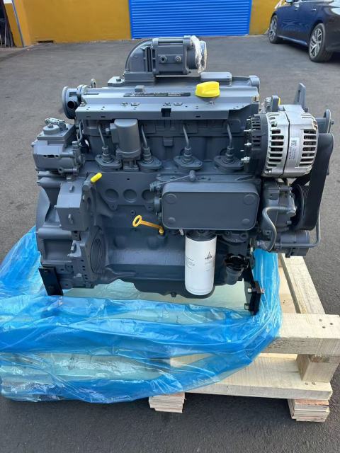 BF4M2012C Complete Engine Assembly for Deutz BF4M2012C Diesel Engine Assembly BF4M2012C BF 4M 2012 C Engine Motor