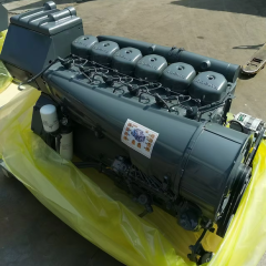 Wholesale Excavator Deutz 6 Cylinder Air Cooled Diesel Engines F6l912w for Deutz F6L912W Engine