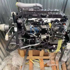 Original New 4M50 Engine Assy 4M50 Diesel Engine Motor for Sany SY215C