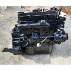 Factory Excavator Machinery Parts S4Q Engine Assembly for Mitsubishi Engine Assembly