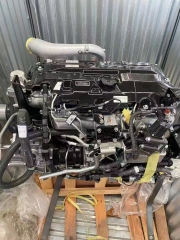 Original New 4M50 Engine Assy 4M50 Diesel Engine Motor for Sany SY215C