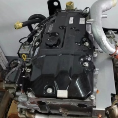 Excavator Parts 4M50 diesel Engine 4M50-TCL3L  Diesel Engine Assy for Mitsubishi E54640