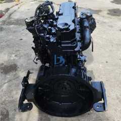 Factory Excavator Machinery Parts S4Q Engine Assembly for Mitsubishi Engine Assembly