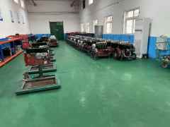 F3L912 Machinery Diesel Engines Excavator Engine F3L912 F3L913 F3L914 for Deutz 912 Engine Assembly