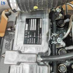LANXIN Excavator Engine 4 Cylinder 4 Punch S4S-T S4S Engine Assembly Complete diesel Engine for Mitsubishi S4S