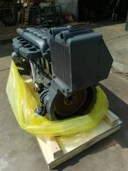 Wholesale Excavator Deutz 6 Cylinder Air Cooled Diesel Engines F6l912w for Deutz F6L912W Engine
