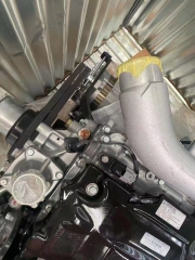 Original New 4M50 Engine Assy 4M50 Diesel Engine Motor for Sany SY215C