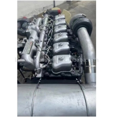 Mitsubishi Original New 6D22 diesel Engine Excavator D6AC D6AC-C1 Engine Motor Assembly