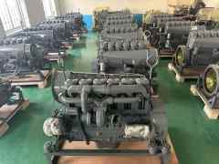 Excavator Deutz Engine BF6M1013C BF8M1015 BF6L912 BF6L913 BF6L914 BF4M2011 TCD2012 FL513 FL413 Engine