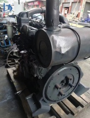 New and Used 6d22 Engine Excavator Parts 6D22 Engine Mitsubishi Complete Diesel Engine Assy for Sale