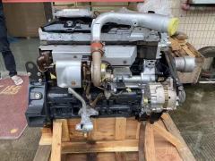 Original Imported Diesel Engine 4M50-TLC3M Excavators 4M50 Engine Assembly for Construction Machinery Mitsubishi Engine 4m50