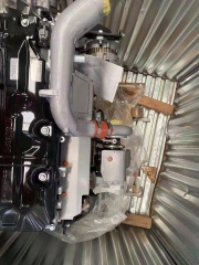 Original New 4M50 Engine Assy 4M50 Diesel Engine Motor for Sany SY215C