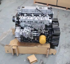 Original Genuine for Mitsubishi Engine S4S Excavator diesel Engine Assembly for Mitsubishi