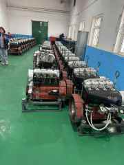 F3L912 Machinery Diesel Engines Excavator Engine F3L912 F3L913 F3L914 for Deutz 912 Engine Assembly