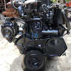 Factory Excavator Machinery Parts S4Q Engine Assembly for Mitsubishi Engine Assembly