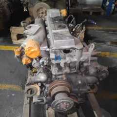 LANXIN Hot Excavator Engine 4M40 Engine Assembly for Mitsubishi Engine 4M40T