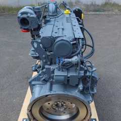 LX Excavator Engine BF6M 1013 EC Diesel Engine Assembly BF 4M 1013 EC DEUTZ AG Engines for Concrete Pump Truck