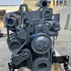 Factory Price Diesel Machinery Engineering Machinery Engine BF4M 2012C BF4M 2012 Engine for Deutz