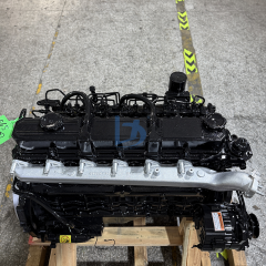 Original New  Excavator S6S Complete Engine S6S Engine Assy for MITSUBISHI S6S Engine