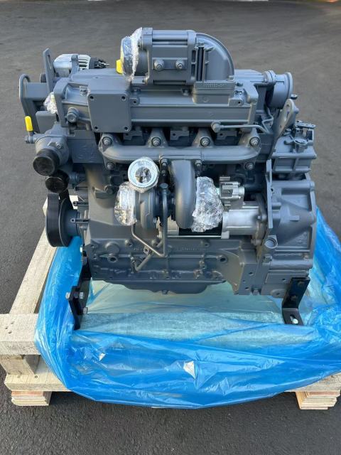 BF4M2012C Complete Engine Assembly for Deutz BF4M2012C Diesel Engine Assembly BF4M2012C BF 4M 2012 C Engine Motor