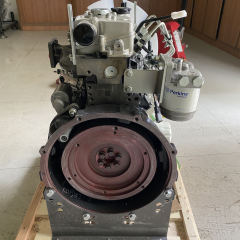 Excavator Parts Brand New 14.7KW 2200rpm1.13L Mini Diesel Engine 403D-11 Engine for Perkins Motor 403D Engine Assembly