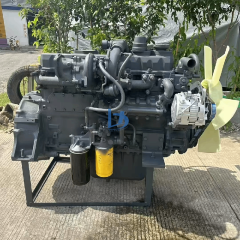 Original Engine J08E J08C diesel Engine H07C H07CT HO7D