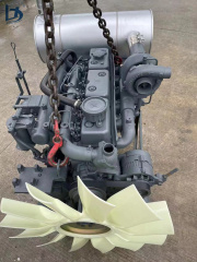 High Quality Excavator Accessories Engine Assembly DH300-7/D1146 Suitable for Daewoo Excavators