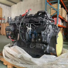 Original DC13 076A Engine Assembly DC13 Engine Assy Motor for Scania Mechanical Engine DC13 DX500-9 Excavator