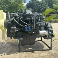 Original Engine J08E J08C diesel Engine H07C H07CT HO7D
