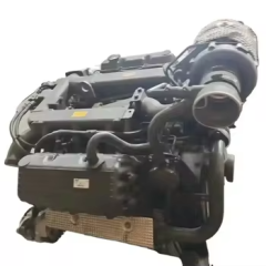 New High-quality Excavator diesel Engine DX480520-Dv11 Engine Motor Assembly Is Suitable for Daewoo Engines