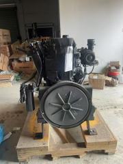 Excavator Machinery 2206D Engines for Perkins 2206D-E13TA Engine Assembly 309.5KW for CAT C13 Engine