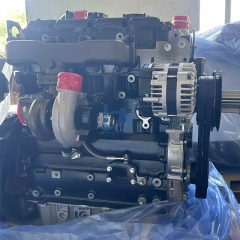 Brand New Original 1104 Complete Engine Diesel Engine Assy 1104D-44TA Engine Assembly  for Perkins