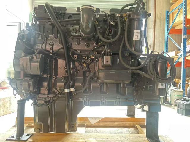 Excavator Machinery 2206D Engines for Perkins 2206D-E13TA Engine Assembly 309.5KW for CAT C13 Engine