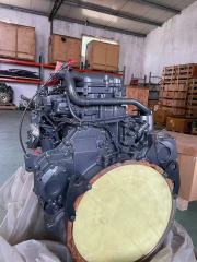 Original DC13 076A Engine Assembly DC13 Engine Assy Motor for Scania Mechanical Engine DC13 DX500-9 Excavator