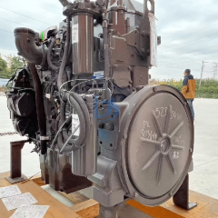 Industrial Diesel Engine 2206D 2206D-E13TA Engine Assembly C13 Engine for Perkins