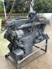 High Quality Excavator Accessories Engine Assembly DH300-7/D1146 Suitable for Daewoo Excavators