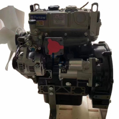 Machinery Engines 403D Engine Assembly Excavator Parst 403D-11 Engine Motor 14.7KW 2200RPM for Perkins