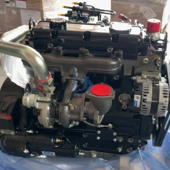 New Original Excavator Machinery Parts Engine Assy C4.4 Diesel Engines Assembly C4.4 Engine C4.4 for Perkins