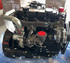 New Original Excavator Machinery Parts Engine Assy C4.4 Diesel Engines Assembly C4.4 Engine C4.4 for Perkins